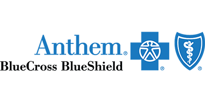 Logo Anthem Blue Cross Blue Shield